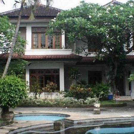 Tuban Sari Bali Resort מראה חיצוני תמונה