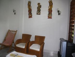 Tuban Sari Bali Resort מראה חיצוני תמונה